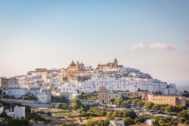 Ostuni