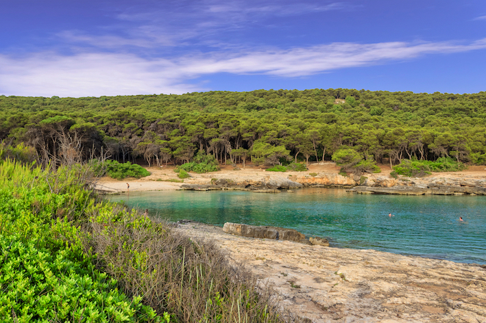 Porto Selvaggio