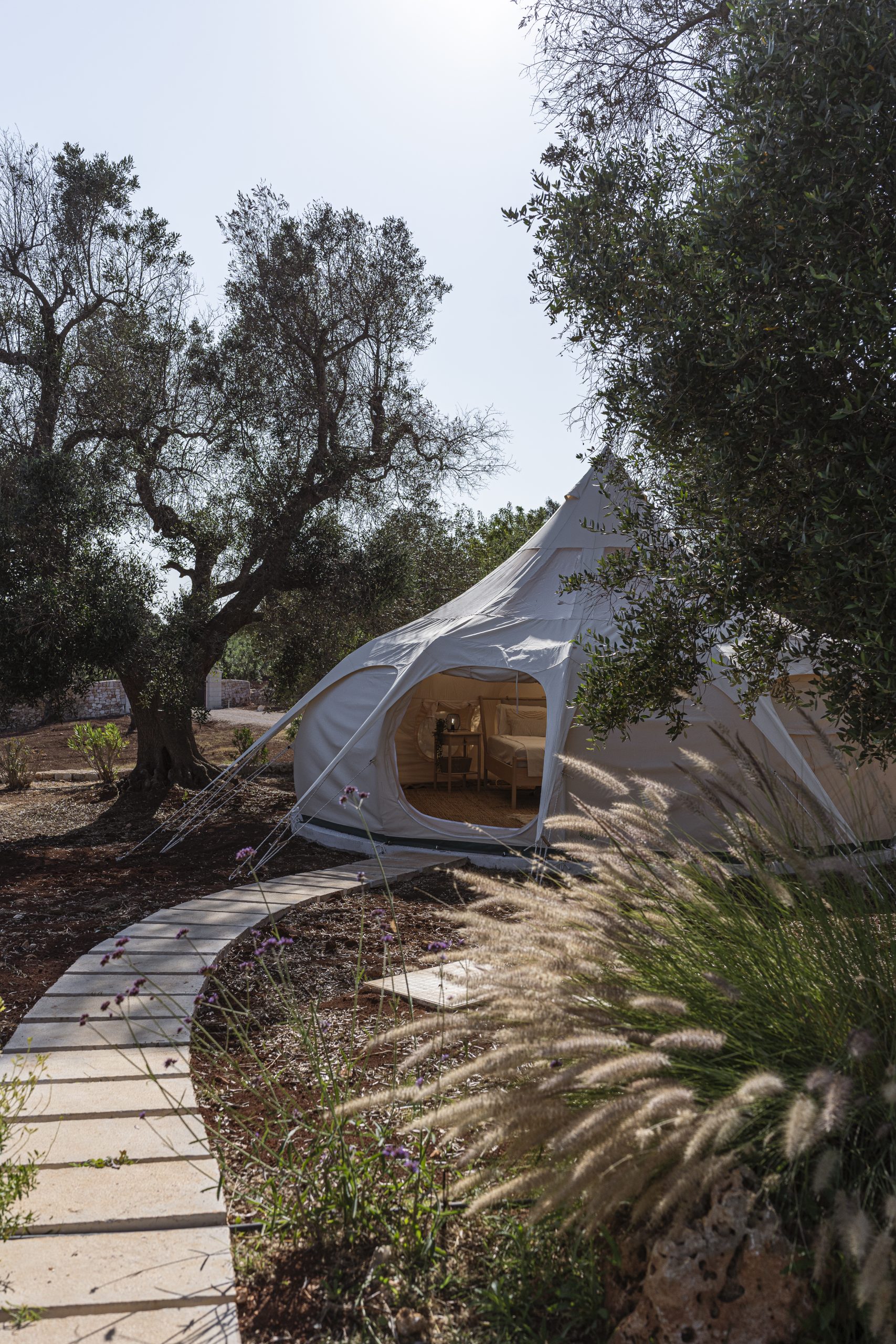 Villa Ostuni II-12