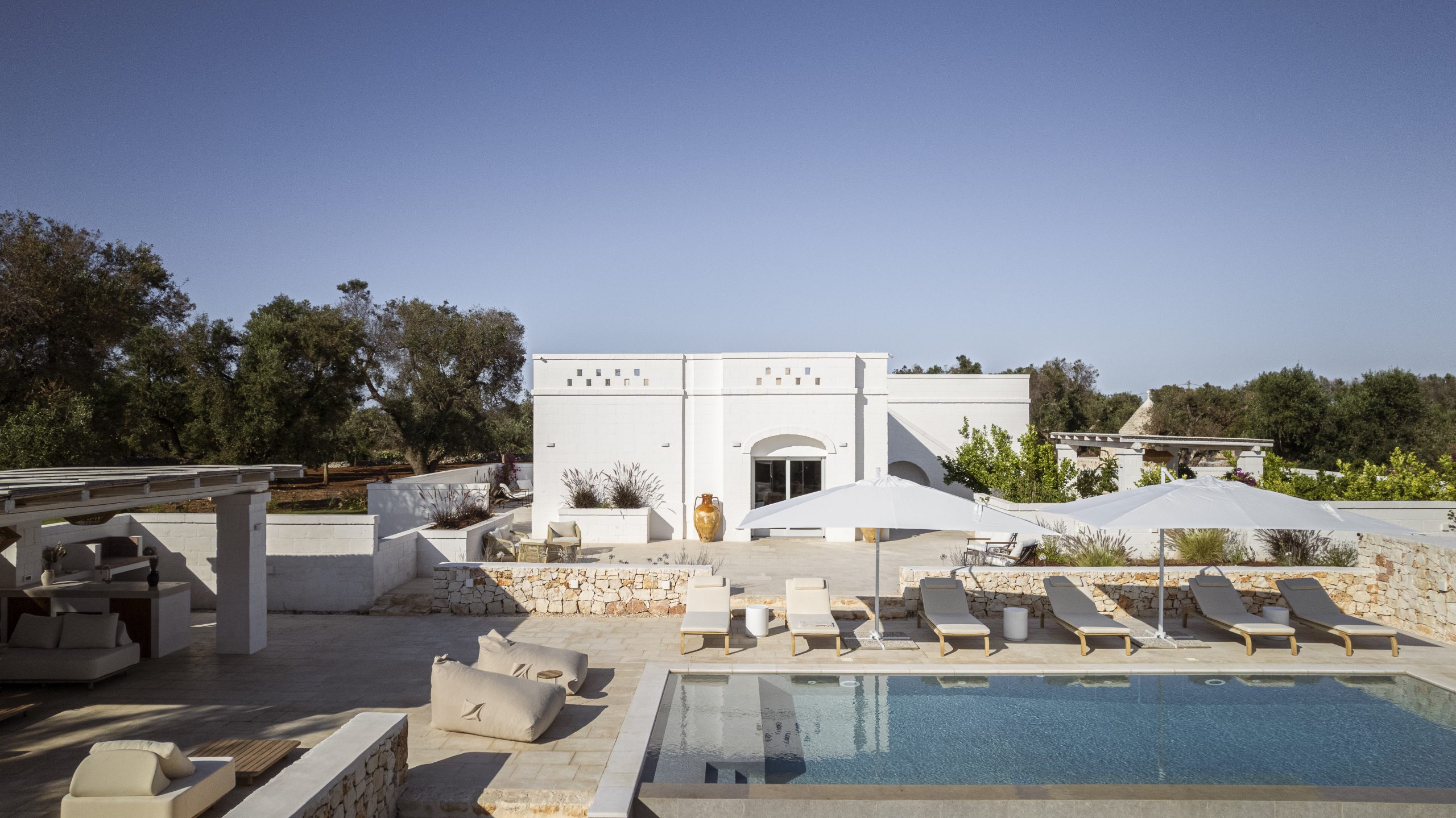 Villa Ostuni II-203