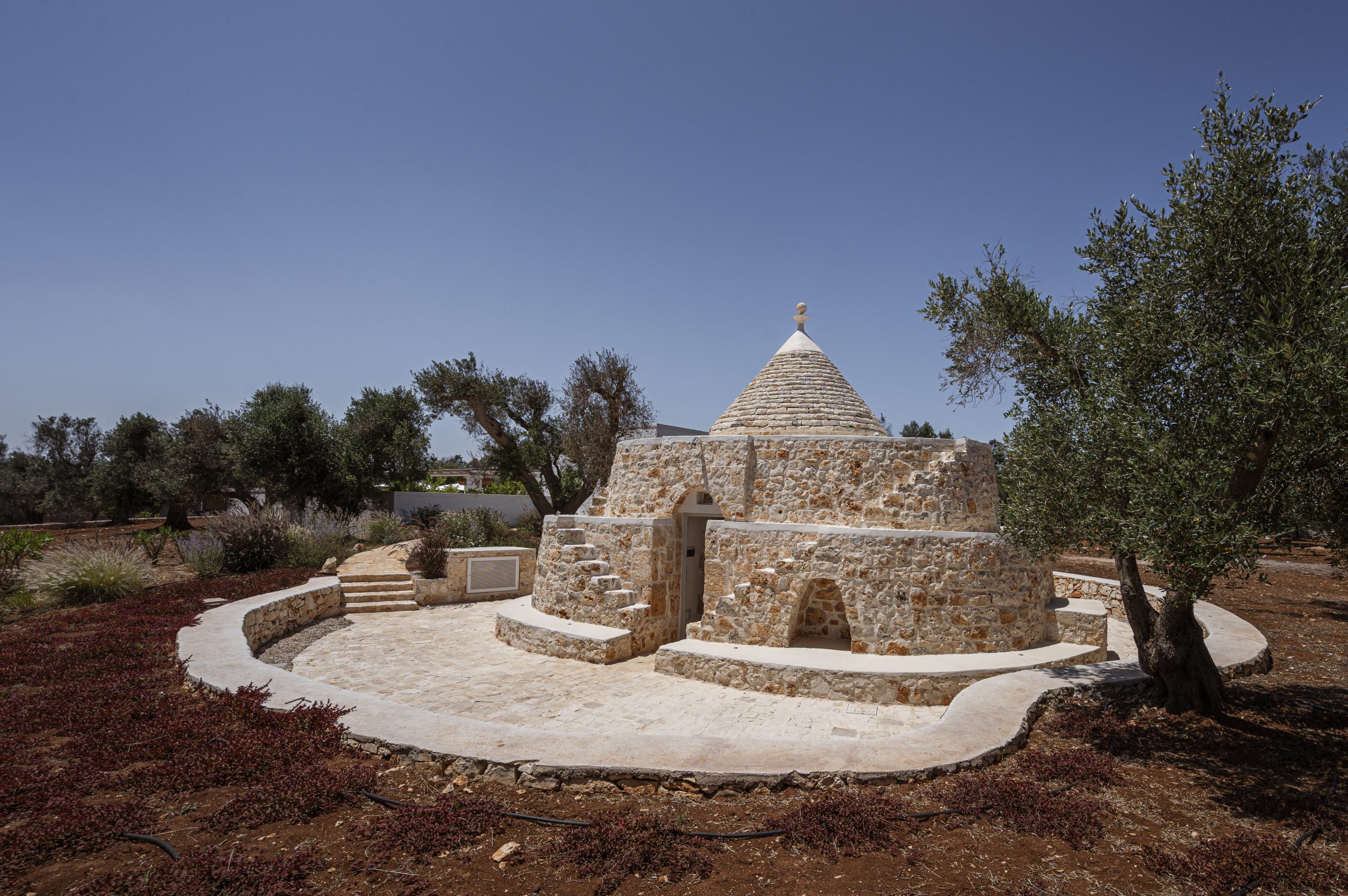 Villa Ostuni II-67