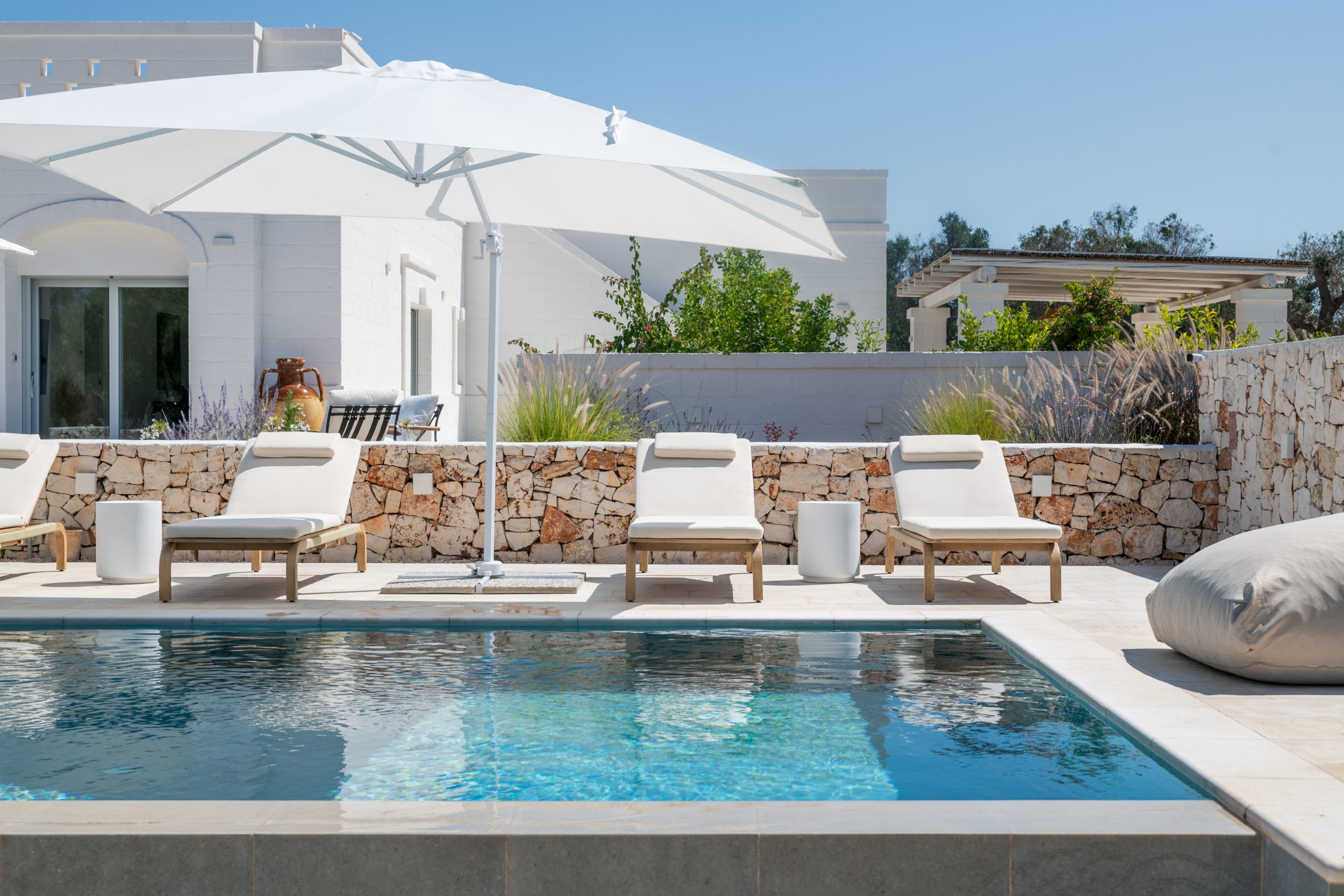 Outdoorpool
